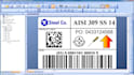 install bartender, zebradesigner, nsb
