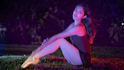 create a ballet music video for your song