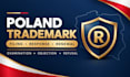 do poland trademark filing examination objection refusal response renewal
