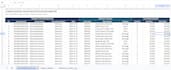 automate multi branch sales data consolidation in excel