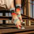 socks design unique socks design