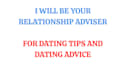 be your relationship adviser in every marriage