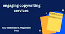 write engaging seo articles