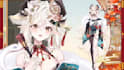 design and rigging live2d vtuber model, 2d vtuber model, live2d model for stream