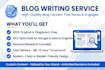 write optimized blog posts with surfer seo that ranks on google