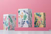 food packaging, box packaging, pouch design