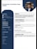 design professional CV and resume