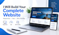 code you a website
