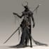 character art and dnd character art