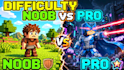 design cartoon gaming thumbnail for roblox minecraft