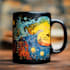 design your custom mug design