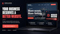 build high converting websites that will boost your cliental