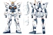 make illustration and concept  and robot