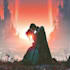 design professional romantic book cover art