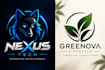 do minimalist logo designs