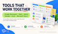 set up your team collaboration and project management tools