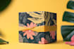 food packaging, box packaging, pouch design