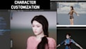 develop game using unity game engine