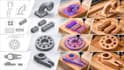 convert mechanical drawings to 3d cnc models and toolpaths