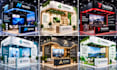 design tradeshow booth within 24 hours