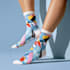 socks design unique socks design
