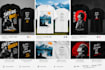 create a unique and creative t shirt