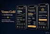 develop a flutter app for ios and android with firebase