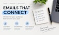 write engaging emails that generate sales