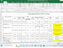do data entry, ms excel, ms word formatting and inpage urdu typing