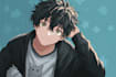 draw a professional anime illustration