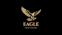 create  high  quality  bird  icon  logo design  for  your  brand