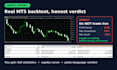 install, backtest and optimize your mt5 expert advisor