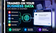 build an ai chatbot for customer support and lead generation
