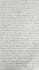 transcribe steno handwriting into english text