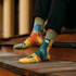 socks design unique socks design