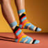 socks design unique socks design