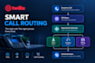 build a twilio IVR call routing and voip system
