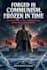 design eyecatching, genre appropriate best selling  amazon book cover