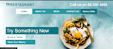 create websites and landingpages with html5 and css3