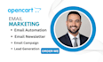 setup opencart email automation opencart email campaign email integration