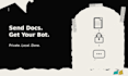 build a private ai chatbot with no monthly API fees