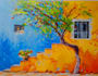 do unique style paintings