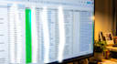 targeted b2b lead generation, web research, and email list