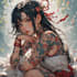 design professional creative tattoo design