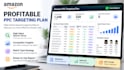 do amazon keyword research and competitor analysis for PPC