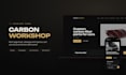 build a modern responsive website for your small business