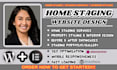 home staging website, home staging services, home stager website