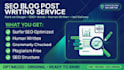 write surfer seo optimized 100 percent human blog post with 80 score