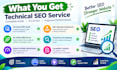 audit and fix technical SEO, indexing, and crawl issues