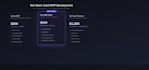 build a full stack saas mvp with react and node js